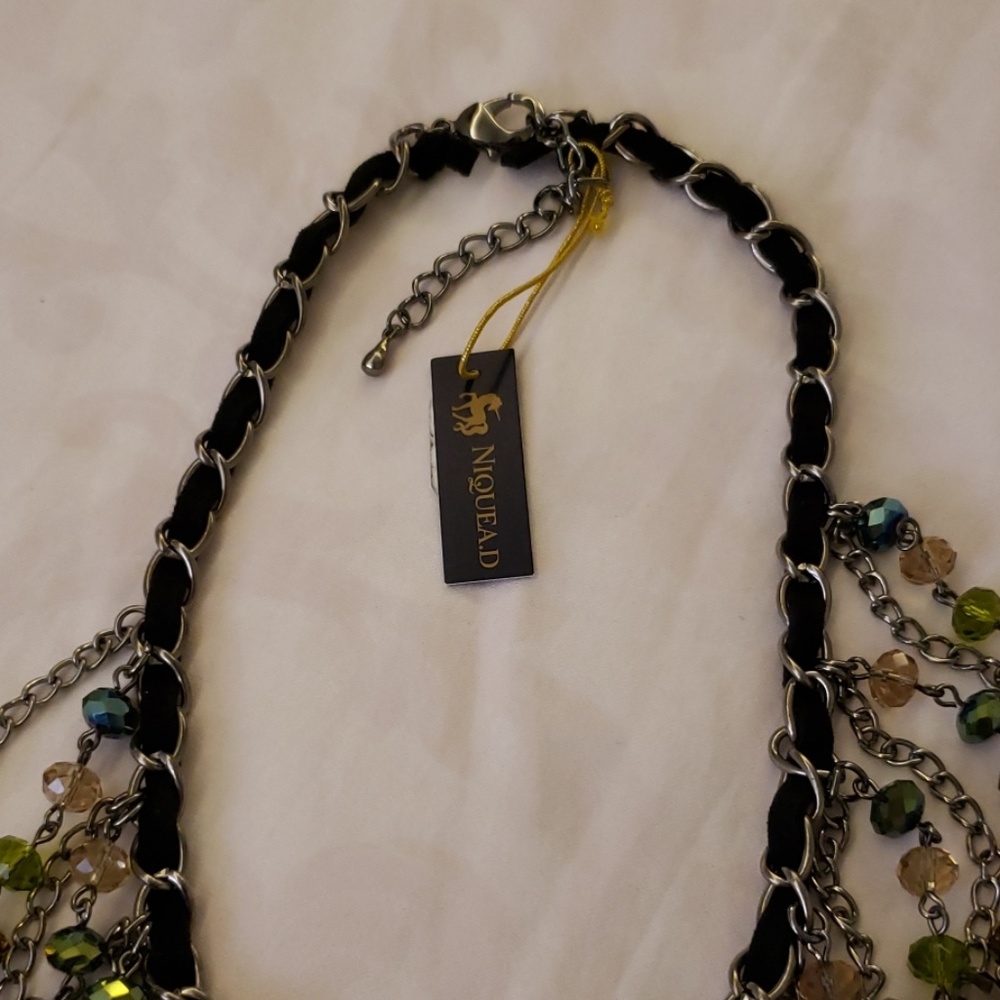 Niquea.D Necklace - Picture 3 of 5